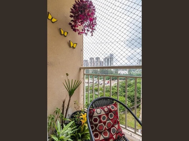 #506 - Apartamento para Venda em Barueri - SP - 2