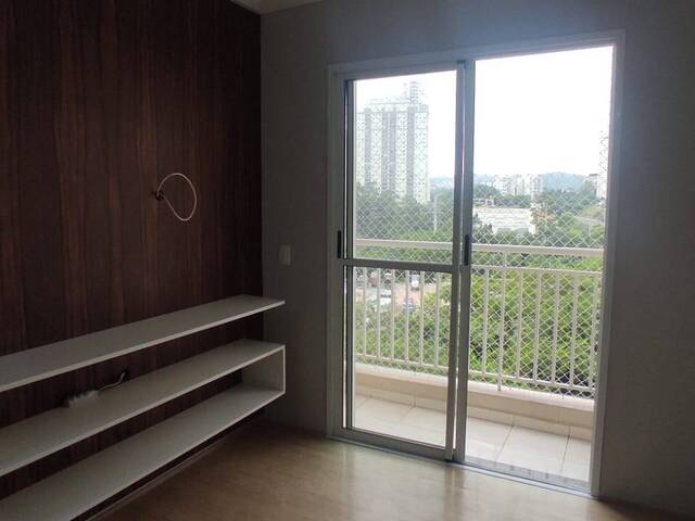 #506 - Apartamento para Venda em Barueri - SP - 3
