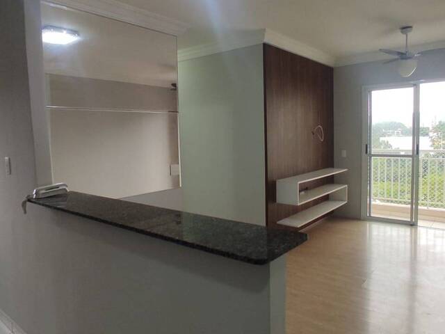 #506 - Apartamento para Venda em Barueri - SP - 1