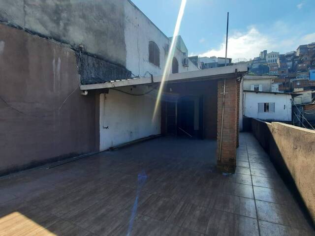 #507 - Casa para Venda em Barueri - SP - 1
