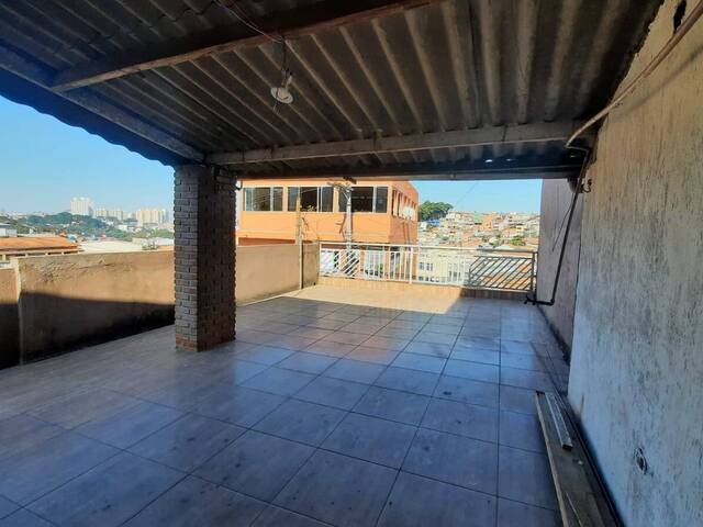 #507 - Casa para Venda em Barueri - SP - 2