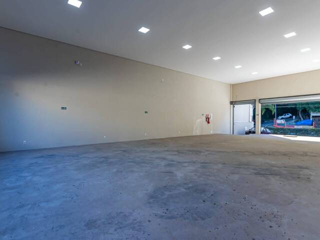 #508 - Sala para Locação em Santana de Parnaíba - SP - 2