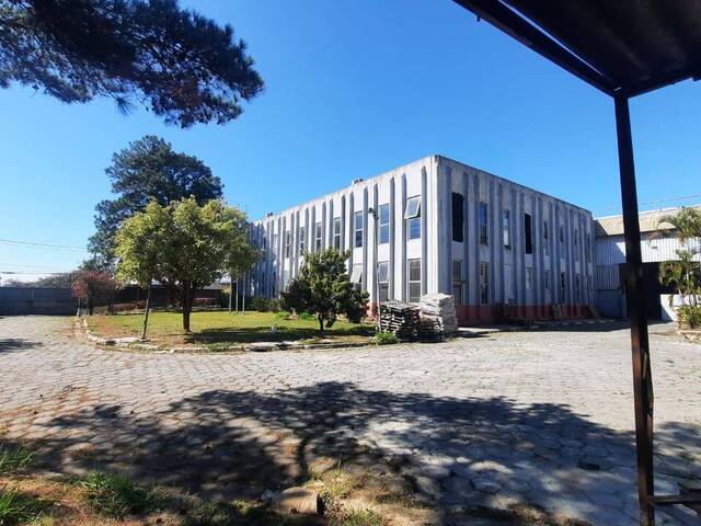 #511 - Galpão para Venda em Barueri - SP - 1