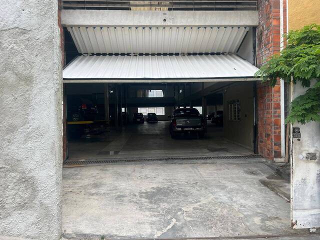 #512 - Galpão para Locação em Barueri - SP - 1