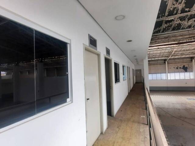 #448 - Prédio comercial para Locação em Barueri - SP - 1