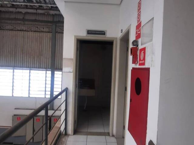 #448 - Prédio comercial para Locação em Barueri - SP - 2