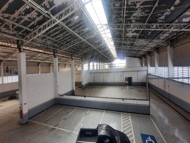 Prédio comercial para Locação em Barueri - 4