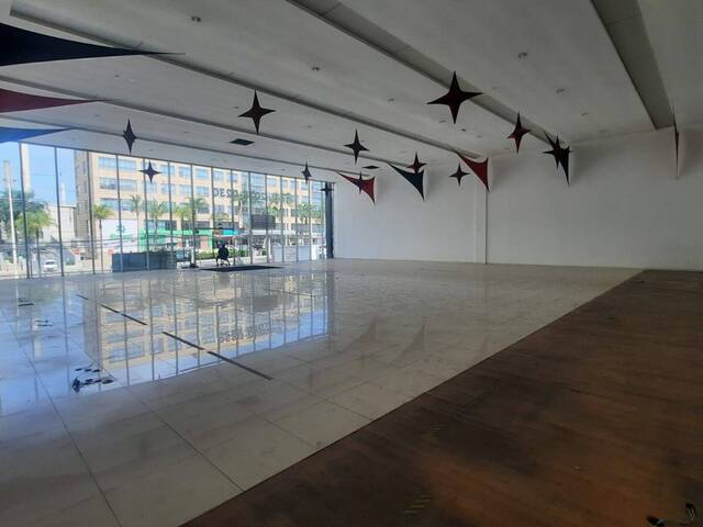 #448 - Prédio comercial para Locação em Barueri - SP - 3