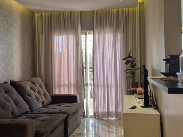 #513 - Apartamento para Venda em Barueri - SP - 1