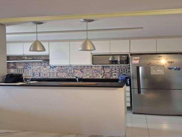 Apartamento para Venda em Barueri - 4