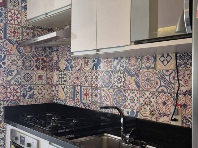 #513 - Apartamento para Venda em Barueri - SP - 2