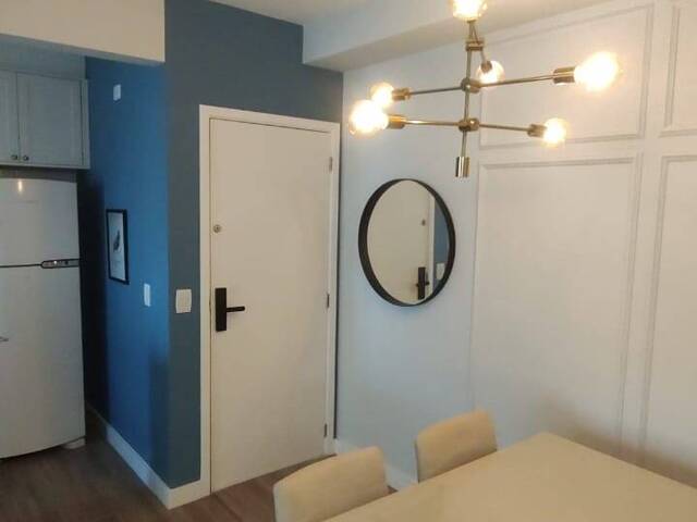 #514 - Apartamento para Locação em Barueri - SP