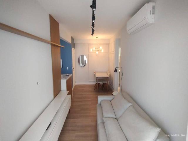 Apartamento para Locação em Barueri - 2