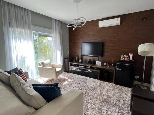 #517 - Casa para Locação em Santana de Parnaíba - SP - 1