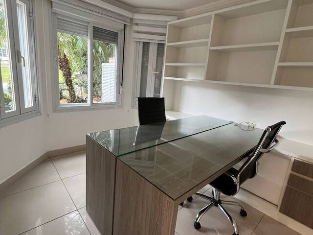 #516 - Casa para Venda em Santana de Parnaíba - SP - 2