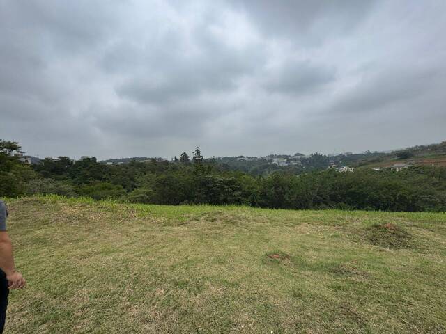 #515 - Área para Venda em Santana de Parnaíba - SP - 3