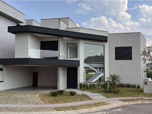 #519 - Casa para Venda em Santana de Parnaíba - SP - 1