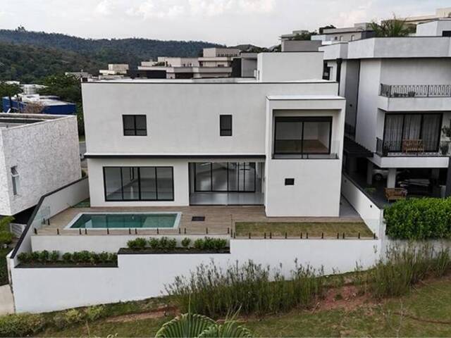 #519 - Casa para Venda em Santana de Parnaíba - SP - 2