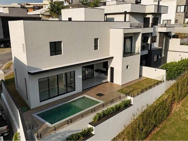 #519 - Casa para Venda em Santana de Parnaíba - SP - 3