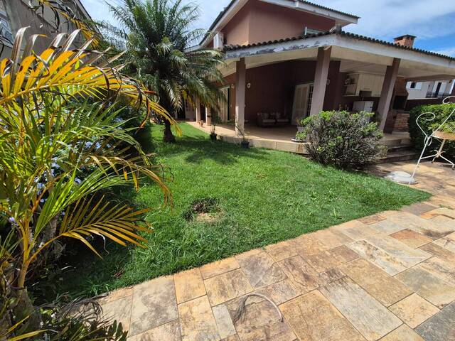 #521 - Casa para Venda em Santana de Parnaíba - SP - 2