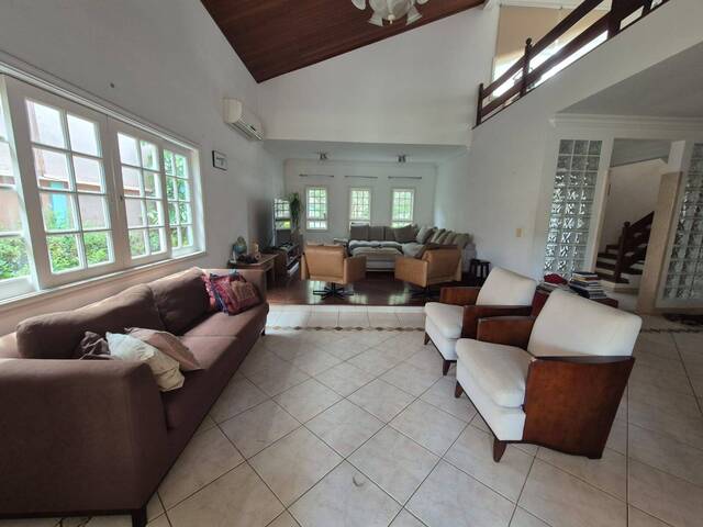 #521 - Casa para Venda em Santana de Parnaíba - SP - 3