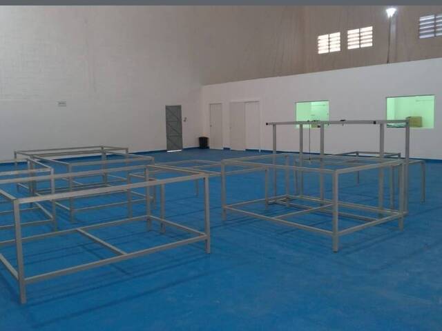 #119 - Galpão para Venda em Santana de Parnaíba - SP - 2