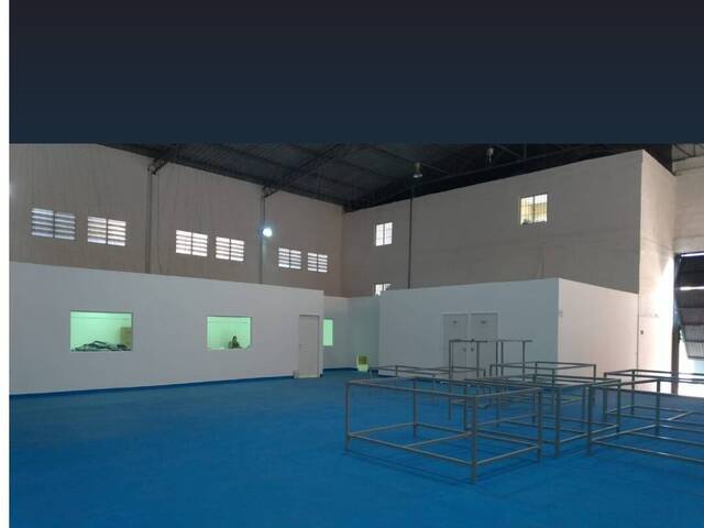 #119 - Galpão para Venda em Santana de Parnaíba - SP - 3