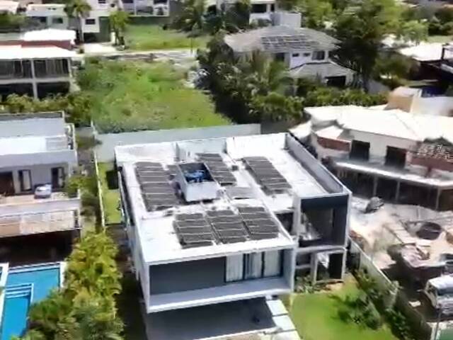 #509 - Casa para Venda em Camaçari - BA - 2