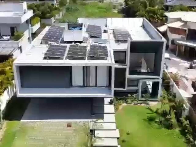 #509 - Casa para Venda em Camaçari - BA - 1