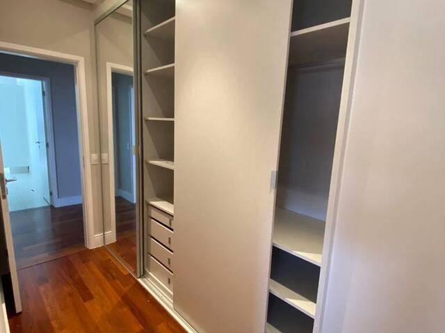 #522 - Apartamento para Venda em Santana de Parnaíba - SP - 3