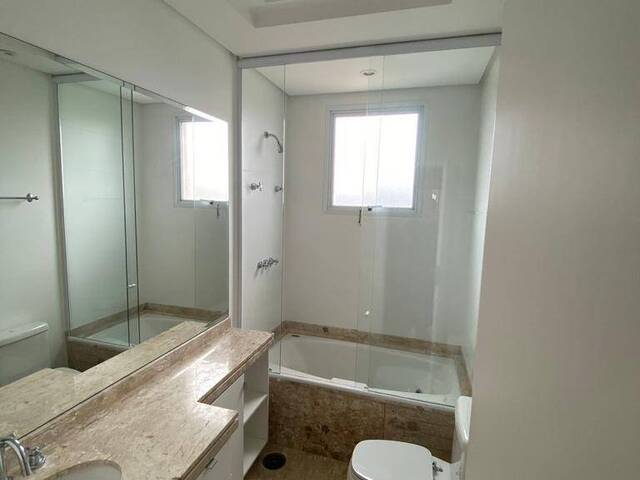 #522 - Apartamento para Venda em Santana de Parnaíba - SP - 2