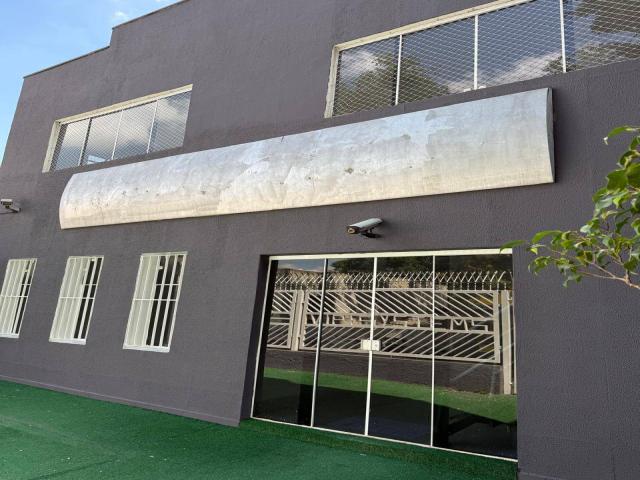 Prédio comercial para Venda em Barueri - 4