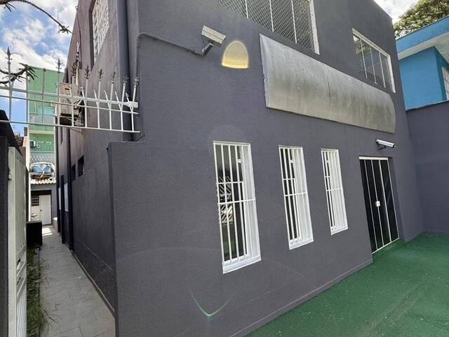 #523 - Prédio comercial para Venda em Barueri - SP - 1