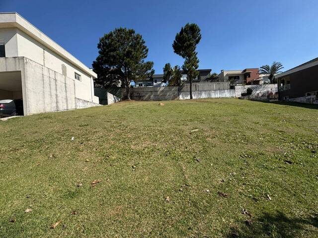 #525 - Área para Venda em Santana de Parnaíba - SP - 2