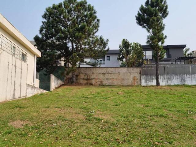 #525 - Área para Venda em Santana de Parnaíba - SP - 3