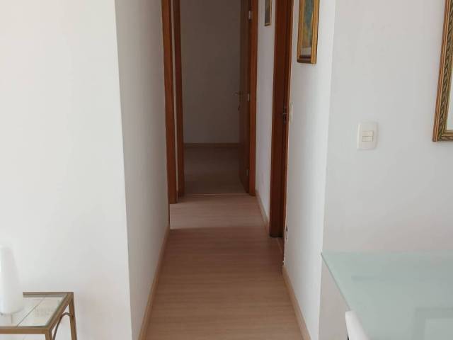 #518 - Apartamento para Locação em Barueri - SP - 3