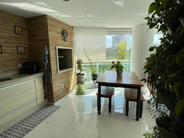 #528 - Apartamento para Venda em São Paulo - SP - 2