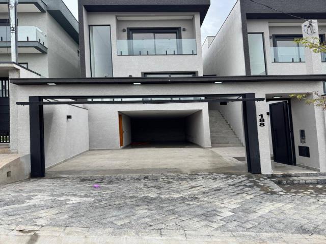#527 - Casa para Venda em Santana de Parnaíba - SP - 2